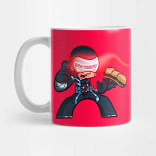 CykeCutie Mug